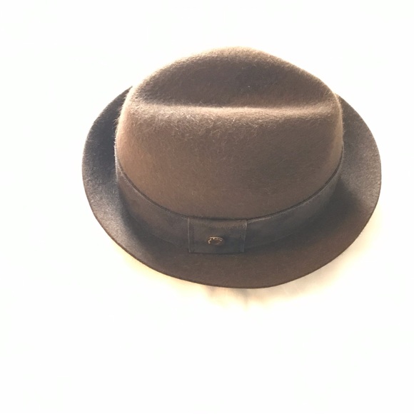 Loro Piana Mens Cashmere Hat - Picture 4 of 6